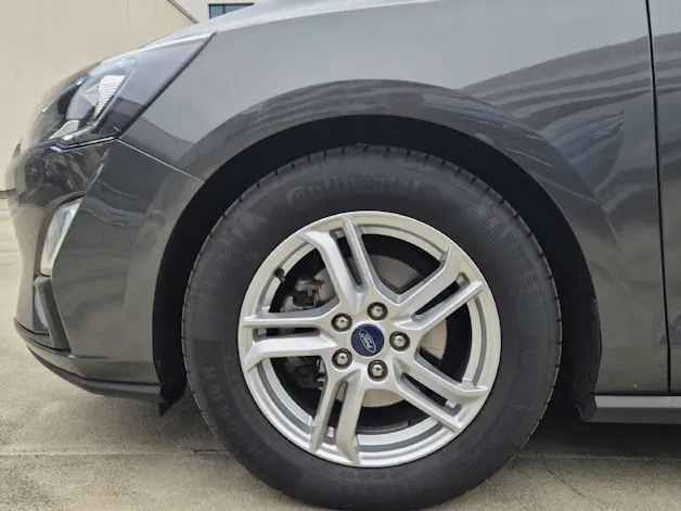 Ford Focus 1.0i EcoB 125 Cool & Connect