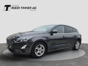 Ford Focus 1.0i EcoB 125 Cool & Connect