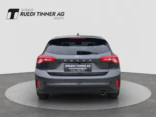 Ford Focus 1.0i EcoB 125 Cool & Connect