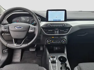 Ford Focus 1.0i EcoB 125 Cool & Connect