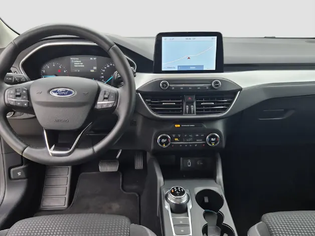 Ford Focus 1.0i EcoB 125 Cool & Connect
