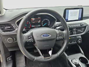 Ford Focus 1.0i EcoB 125 Cool & Connect