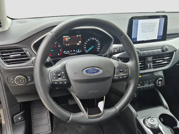 Ford Focus 1.0i EcoB 125 Cool & Connect