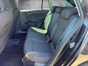 Škoda Rapid Spaceback 1.2 TSI Ambition