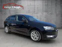 Škoda Rapid Spaceback 1.2 TSI Ambition