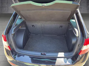 Škoda Rapid Spaceback 1.2 TSI Ambition