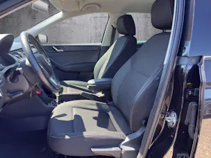 Škoda Rapid Spaceback 1.2 TSI Ambition