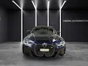 BMW i4 M50 Attraktiven Leasingzinssatz ab 0.9 % bei Abschluss einer BMW Fahrzeugversicherung.