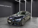 BMW i4 M50 Attraktiven Leasingzinssatz ab 0.9 % bei Abschluss einer BMW Fahrzeugversicherung.