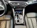 BMW i4 M50 Attraktiven Leasingzinssatz ab 0.9 % bei Abschluss einer BMW Fahrzeugversicherung.