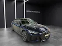 BMW i4 M50 Attraktiven Leasingzinssatz ab 0.9 % bei Abschluss einer BMW Fahrzeugversicherung.