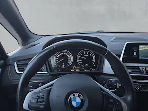 BMW 225xe Active Tourer Sport Line Steptronic (CH)