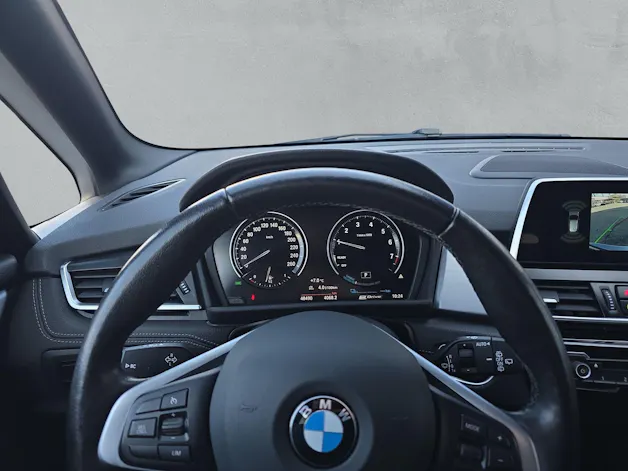 BMW 225xe Active Tourer Sport Line Steptronic (CH)