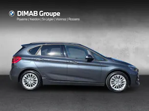 BMW 225xe Active Tourer Sport Line Steptronic (CH)