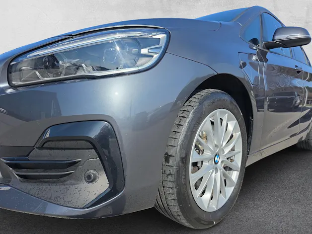 BMW 225xe Active Tourer Sport Line Steptronic (CH)