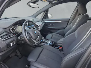 BMW 225xe Active Tourer Sport Line Steptronic (CH)