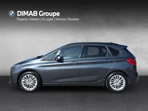 BMW 225xe Active Tourer Sport Line Steptronic (CH)