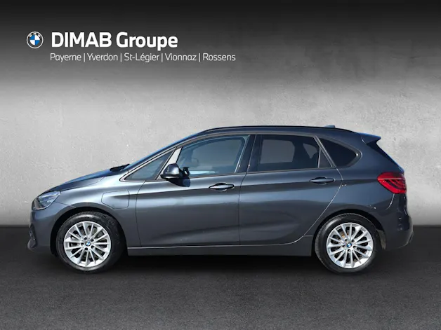 BMW 225xe Active Tourer Sport Line Steptronic (CH)