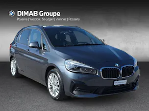 BMW 225xe Active Tourer Sport Line Steptronic (CH)