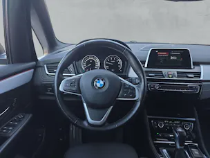 BMW 225xe Active Tourer Sport Line Steptronic (CH)