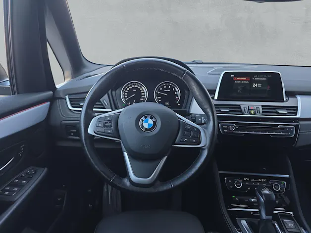 BMW 225xe Active Tourer Sport Line Steptronic (CH)