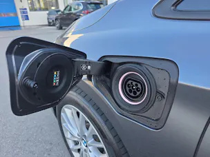 BMW 225xe Active Tourer Sport Line Steptronic (CH)