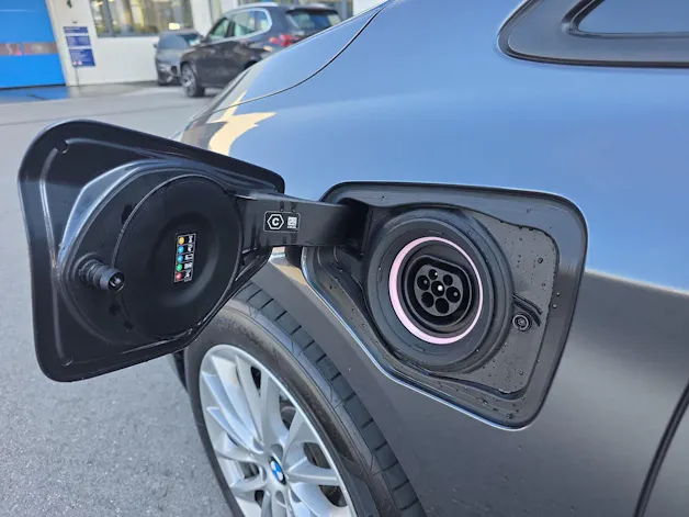 BMW 225xe Active Tourer Sport Line Steptronic (CH)
