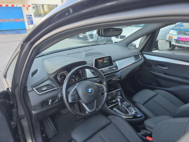 BMW 225xe Active Tourer Sport Line Steptronic (CH)