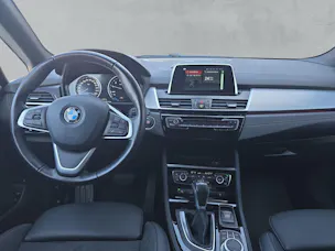 BMW 225xe Active Tourer Sport Line Steptronic (CH)