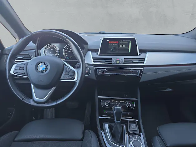 BMW 225xe Active Tourer Sport Line Steptronic (CH)