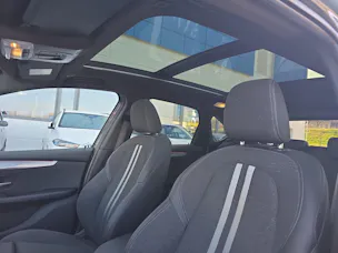 BMW 225xe Active Tourer Sport Line Steptronic (CH)