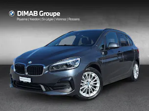 BMW 225xe Active Tourer Sport Line Steptronic (CH)