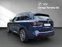 BMW X3 M40i