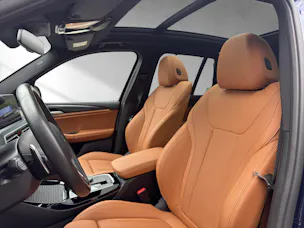 BMW X3 M40i