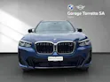 BMW X3 M40i