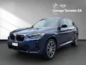 BMW X3 M40i