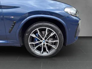 BMW X3 M40i