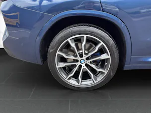 BMW X3 M40i