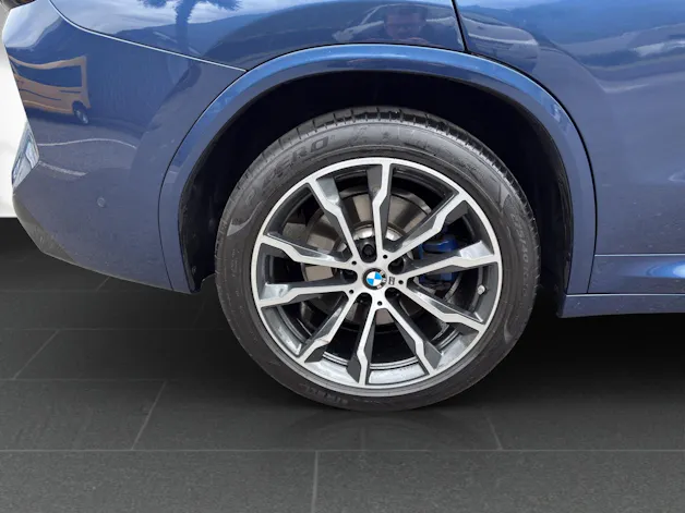 BMW X3 M40i
