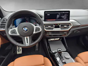 BMW X3 M40i