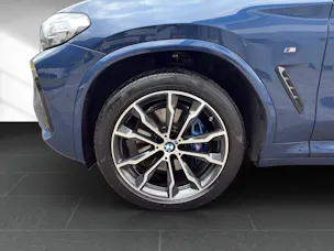 BMW X3 M40i