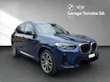 BMW X3 M40i