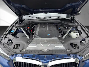 BMW X3 M40i