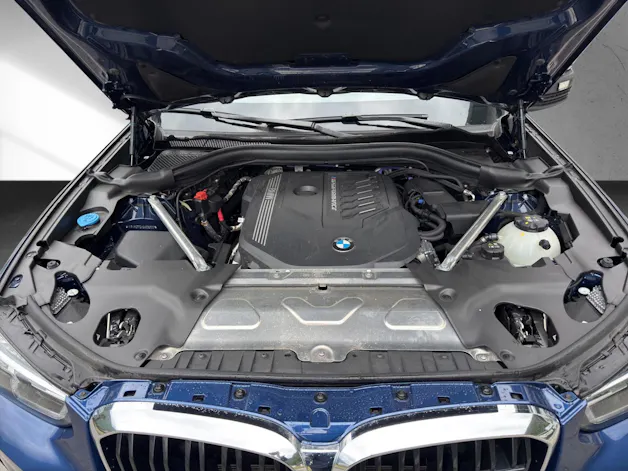 BMW X3 M40i