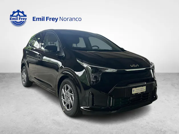 Kia Picanto 1.0 GDi Power