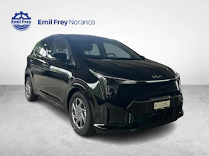Fahrzeugbild KIA Picanto 1.0 GDi Power