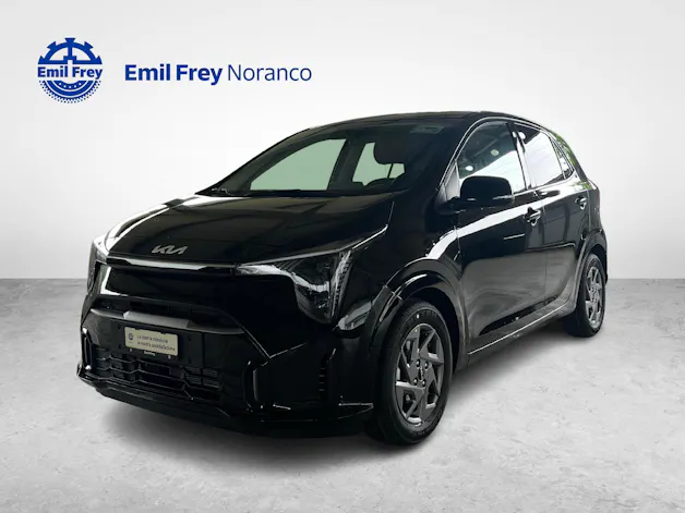 Kia Picanto 1.0 GDi Power