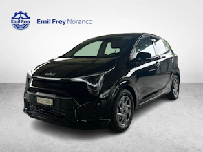 Fahrzeugbild KIA Picanto 1.0 GDi Power