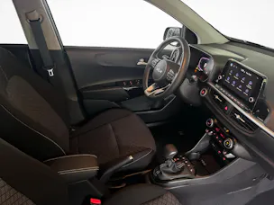Kia Picanto 1.0 GDi Power