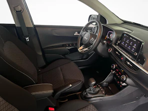 Fahrzeugbild KIA Picanto 1.0 GDi Power